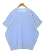 gren（グリン）Tシャツ・カットソー 青 サイズ:2(M位) レディース/2200657101091