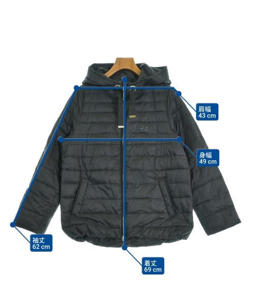 SEMI-COUTURE（セミクチュール）その他 黒 サイズ:38(M位) レディース/2200635092038