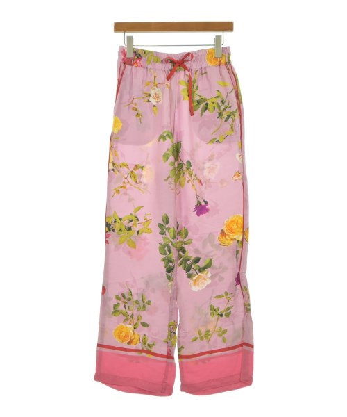 セミクチュール(SEMI-COUTURE)のSEMI-COUTURE パンツ（その他）