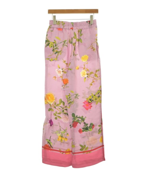 SEMI-COUTURE（セミクチュール）その他 ピンク サイズ:40(M位) レディース/2200622405049