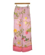 SEMI-COUTURE（セミクチュール）その他 ピンク サイズ:40(M位) レディース/2200622405049