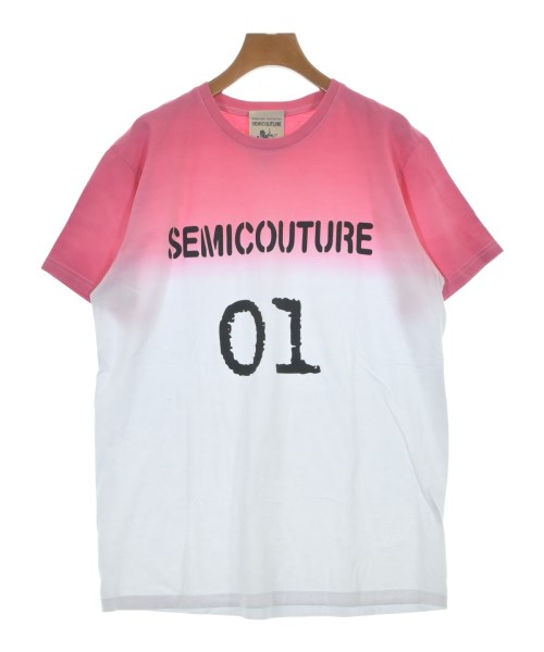 セミクチュール(SEMI-COUTURE)のSEMI-COUTURE Tシャツ・カットソー