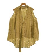 SEMI-COUTURE カジュアルシャツ