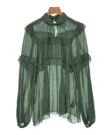 SEMI-COUTURE ブラウス