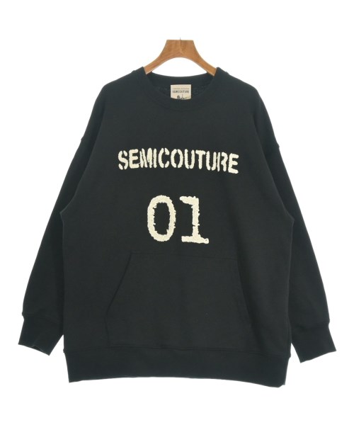 セミクチュール(SEMI-COUTURE)のSEMI-COUTURE スウェット