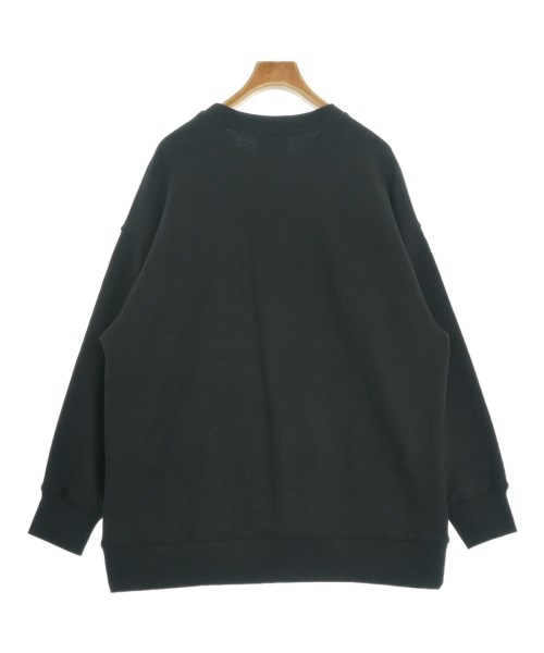 SEMI-COUTURE（セミクチュール）スウェット 黒 サイズ:S レディース/2200616456330