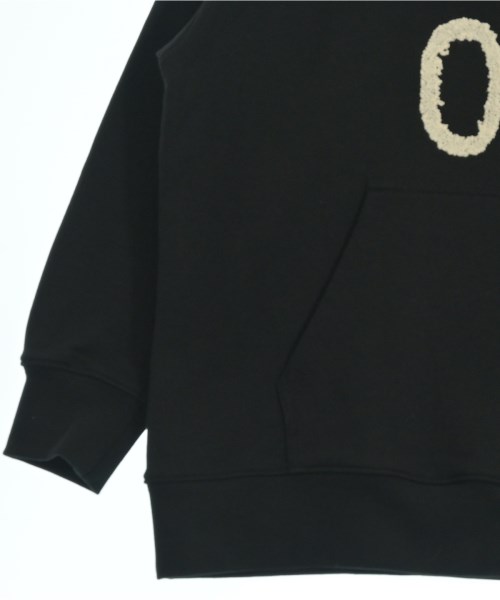 SEMI-COUTURE（セミクチュール）スウェット 黒 サイズ:S レディース/2200616456330