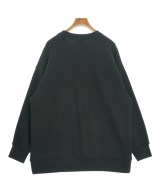 SEMI-COUTURE（セミクチュール）スウェット 黒 サイズ:S レディース/2200616456330