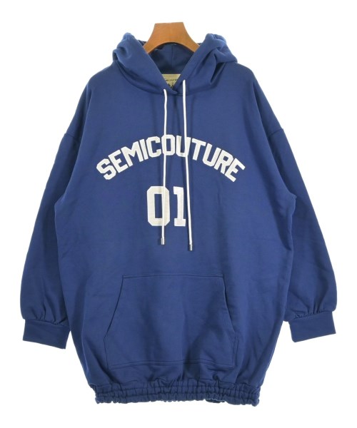 セミクチュール(SEMI-COUTURE)のSEMI-COUTURE パーカー