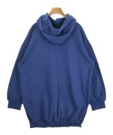 SEMI-COUTURE（セミクチュール）パーカー 青 サイズ:M レディース/2200611712165