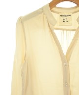 SEMI-COUTURE（セミクチュール）ブラウス ベージュ サイズ:38(M位) レディース/2200611195029