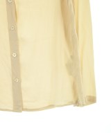 SEMI-COUTURE（セミクチュール）ブラウス ベージュ サイズ:38(M位) レディース/2200611195029