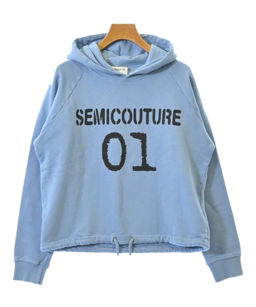セミクチュール(SEMI-COUTURE)のSEMI-COUTURE パーカー