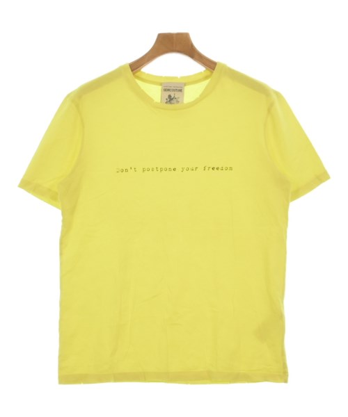 セミクチュール(SEMI-COUTURE)のSEMI-COUTURE Tシャツ・カットソー