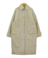 SEMI-COUTURE（セミクチュール）ステンカラーコート ベージュ サイズ:1(S位) レディース/2200666529015