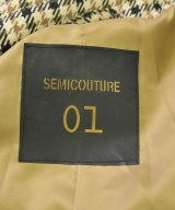 SEMI-COUTURE（セミクチュール）ステンカラーコート ベージュ サイズ:1(S位) レディース/2200666529015
