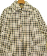 SEMI-COUTURE（セミクチュール）ステンカラーコート ベージュ サイズ:1(S位) レディース/2200666529015