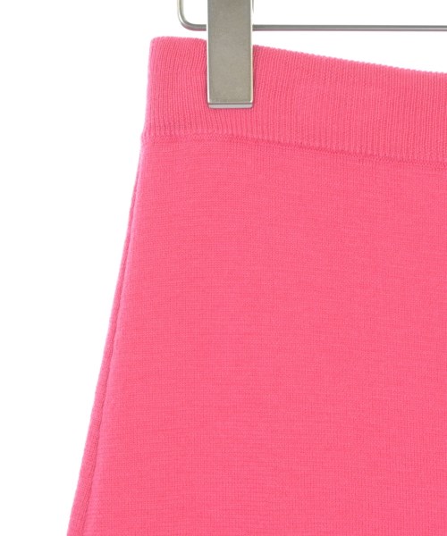 SEMI-COUTURE（セミクチュール）ロング・マキシ丈スカート ピンク サイズ:M レディース/2200666529114