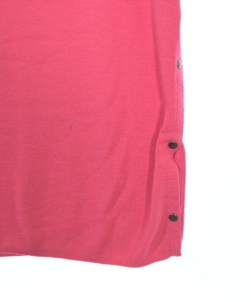 SEMI-COUTURE（セミクチュール）ロング・マキシ丈スカート ピンク サイズ:M レディース/2200666529114