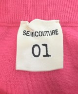 SEMI-COUTURE（セミクチュール）ロング・マキシ丈スカート ピンク サイズ:M レディース/2200666529114