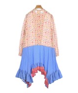 SEMI-COUTURE（セミクチュール）ワンピース ピンク サイズ:42(L位) レディース/2200677444024