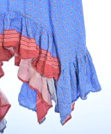 SEMI-COUTURE（セミクチュール）ワンピース ピンク サイズ:42(L位) レディース/2200677444024