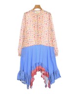 SEMI-COUTURE ワンピース