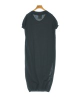 SEMI-COUTURE（セミクチュール）ワンピース 黒 サイズ:M レディース/2200674874091
