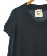 SEMI-COUTURE（セミクチュール）ワンピース 黒 サイズ:M レディース/2200674874091