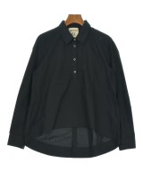 SEMI-COUTURE（セミクチュール）ブラウス 黒 サイズ:42(L位) レディース/2200692769027