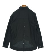 SEMI-COUTURE（セミクチュール）ブラウス 黒 サイズ:42(L位) レディース/2200692769027