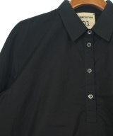 SEMI-COUTURE（セミクチュール）ブラウス 黒 サイズ:42(L位) レディース/2200692769027