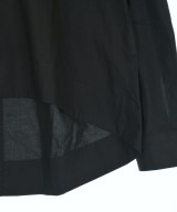 SEMI-COUTURE（セミクチュール）ブラウス 黒 サイズ:42(L位) レディース/2200692769027
