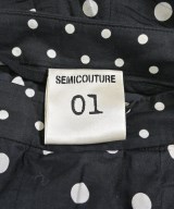SEMI-COUTURE（セミクチュール）その他 黒 サイズ:38(M位) レディース/2200698902053