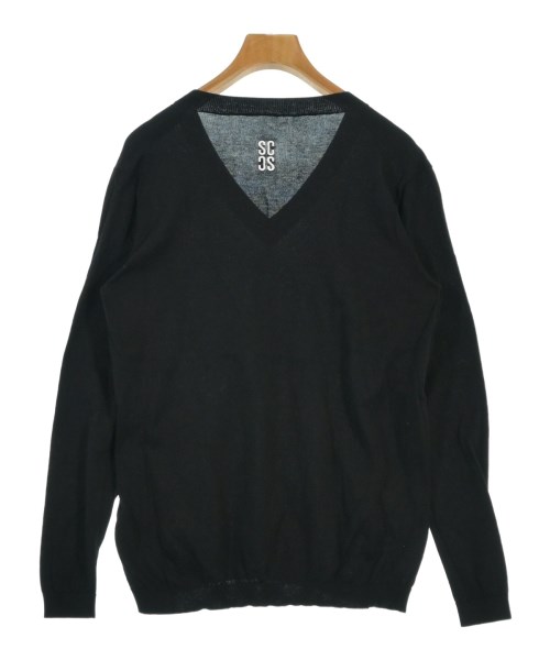 SEMI-COUTURE（セミクチュール）ニット・セーター 黒 サイズ:-(M位) レディース/2200656403141