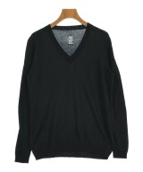 SEMI-COUTURE（セミクチュール）ニット・セーター 黒 サイズ:-(M位) レディース/2200656403141