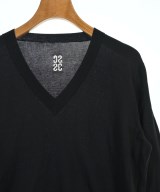 SEMI-COUTURE（セミクチュール）ニット・セーター 黒 サイズ:-(M位) レディース/2200656403141