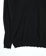 SEMI-COUTURE（セミクチュール）ニット・セーター 黒 サイズ:-(M位) レディース/2200656403141