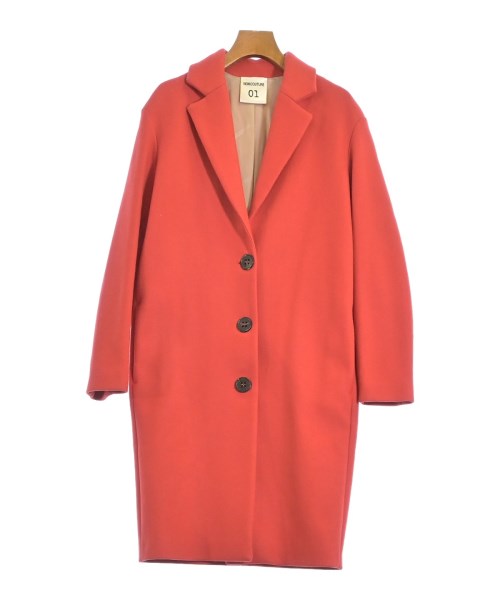 SEMI-COUTURE(セミクチュール)その他 赤 サイズ:38(M位)/2200668612180