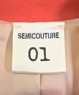 SEMI-COUTURE（セミクチュール）その他 赤 サイズ:38(M位) レディース/2200668612180