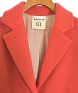 SEMI-COUTURE（セミクチュール）その他 赤 サイズ:38(M位) レディース/2200668612180