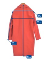 SEMI-COUTURE（セミクチュール）その他 赤 サイズ:38(M位) レディース/2200668612180