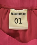 SEMI-COUTURE（セミクチュール）ロング・マキシ丈スカート 赤 サイズ:40(M位) レディース/2200723857112