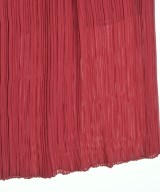 SEMI-COUTURE（セミクチュール）ロング・マキシ丈スカート 赤 サイズ:40(M位) レディース/2200723857112