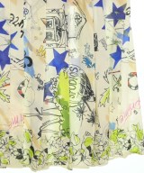SEMI-COUTURE（セミクチュール）ロング・マキシ丈スカート 白 サイズ:40(M位) レディース/2200723857129