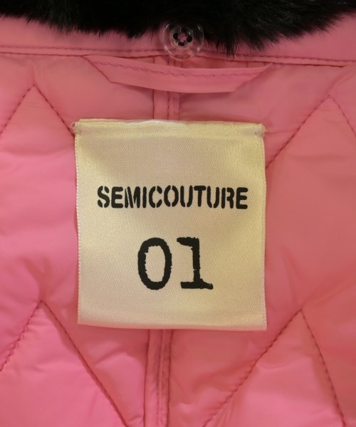 SEMI-COUTURE（セミクチュール）その他 ピンク サイズ:42(L位) レディース/2200731004010