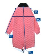 SEMI-COUTURE（セミクチュール）その他 ピンク サイズ:42(L位) レディース/2200731004010