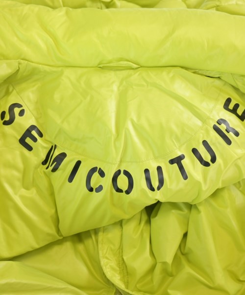 SEMI-COUTURE（セミクチュール）その他 緑 サイズ:38(M位) レディース/2200660634012