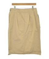 SEMI-COUTURE（セミクチュール）ロング・マキシ丈スカート ベージュ サイズ:42(L位) レディース/2200680045089