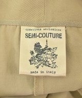 SEMI-COUTURE（セミクチュール）ロング・マキシ丈スカート ベージュ サイズ:42(L位) レディース/2200680045089